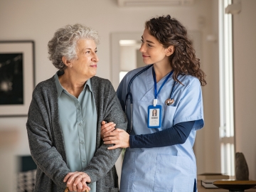 NICE Comprehensive Care